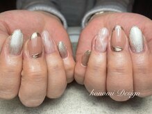 ケーネイルズ(K..nails)/