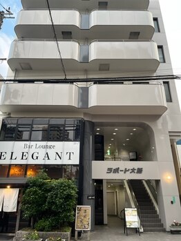 レグナス 草津本店(REGNAS)/ラポート大路３階