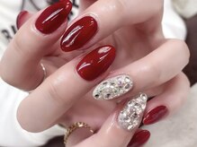 ラウンドアバウト(roundabout)/