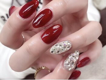 ラウンドアバウト(roundabout)/