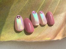 ネイルサロン アイナ(NailSalon Aina)/アートコース