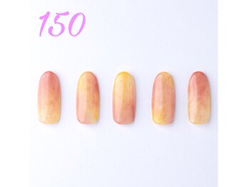 はあとねいる 箕面店/ハンドデザインNo150