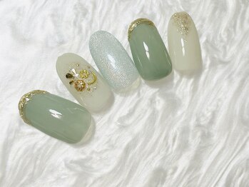 メルティア(Meltia)/定額デザイン