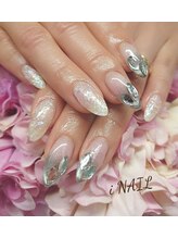 アイネイル(iNAIL)/