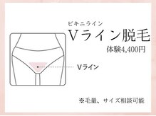 アンシャンテ 芦屋店/美肌脱毛　芦屋西宮