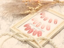 キュアネイル(cure nail)/デザインサンプル多数★