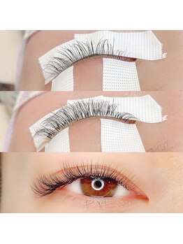 マケア 戸田公園 戸田公園駅西口店(Makea)/ボリュームラッシュ