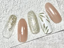 ルナウーナ 谷塚店(LUNAUNA)/定額クラッシック6050円