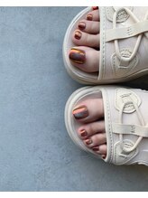 ハイク(HIKE)/【foot＊Type C】