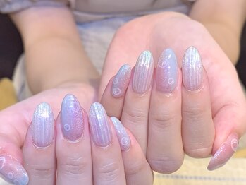 レミア 関内(REMIA)/7月　夏のオーロラ