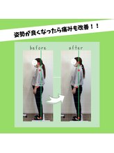 フェニックス整骨院 整体院/狭山市/入間市の整体院/整骨院☆