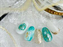 ベルダ(BELDAD)/Luxury Course