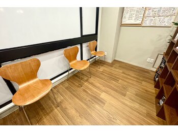 成増たいよう整体院/【成増たいよう整体院】　内観