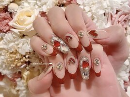 150min付け放題コース☆