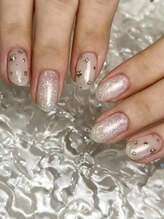 ラブナ(LOVENA)/星ジュエリー