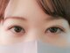 ラッシュウェルの写真/キープ力に自信◎垢抜けの近道は目元のお手入れ！メイク時間の大幅短縮にも♪ぱっと明るい目元で好印象に☆