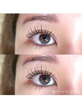 シェリール(cherir)/上下エクステ★