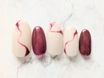 ルーム 新松戸店(ROOM)/【定額Lコース¥6000】