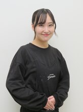 ラブリーアイズ ソーリスネイル(lovely eyes/solis nail) Aya 