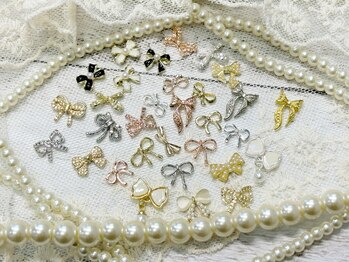 リラネイルサロン/ストーン