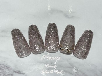 エミス(Amys)/Simple artコース