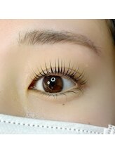 マリン アイ(Marine eye)/まつげパーマ