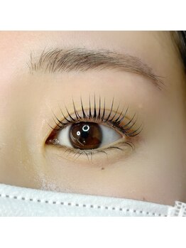 マリン アイ(Marine eye)/まつげパーマ