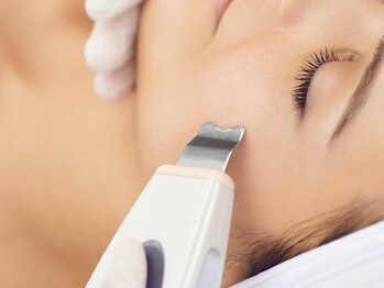 トリッカバルコニー ハヤマ(tricca Balcony Hayama)/深層毛穴クレンジングコース