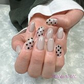 ユウネイル(YOU由NAIL)