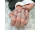 ユウネイル(YOU由NAIL)の写真