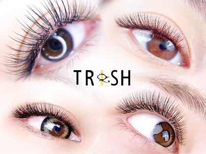 トリッシュ(TRISH)の写真