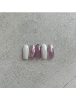 エムクオリティ(M-Quality)/[定額] nuance design