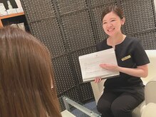 ルタンリッシュ さいたま店(Lutan Riche)