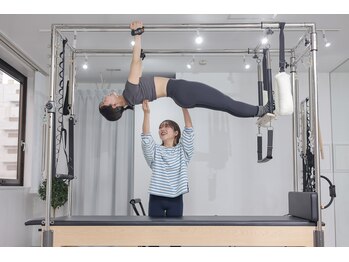 デップ カーム 仙台店(DEP Calm)/