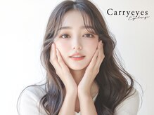 《 目元のお悩み解消サロン 》 匠の技で“理想の目元”を叶えるアイデザイン専門店 Carryeyes 