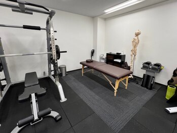 整体院日々 札幌すすきの院(hibi)の写真/＜ダイエット×整体＞運動なしで健康と美ボディを作る短期ダイエット！速攻効果を実感◎イベント前にも♪