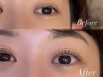 ラフレ(Rafre)/まつ毛パーマ