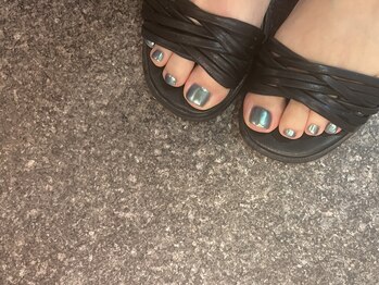 クラウドナイン(Cloud Nine)/