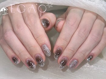 エガオネイルサロン 錦糸町店(EGAO NAIL SALON)/