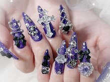 エピラ(epila)/地雷nail