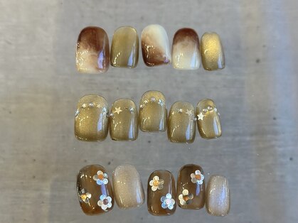 アイネイルズ 天神今泉店(I-nails)の写真