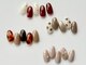 ビーネイル ヘルシー(Be NaiL healthy)の写真/指先を美しく魅せるフォルムが得意☆お仕事上派手にできない方に◎シンプル上品で可愛いデザインをご提案♪