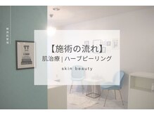 ベル 博多(Belle)/韓国肌管理｜クレンジング