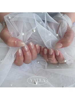 サンカリネイル バイ ヴァラ イオンモール新居浜店(sankari nail by VALLA)/韓国発VALLANAILマグネット