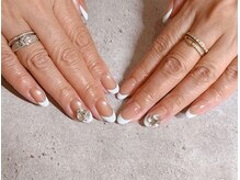 ビューティサロン チル(beauty salon chill)/王道フレンチ