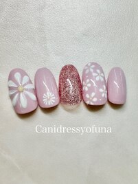 kana限定デザイン¥6500