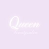 クイーン ビューティーサロン(Queen)のお店ロゴ