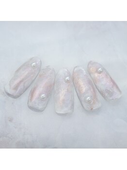 はあとねいる 醍醐店/ハンド155