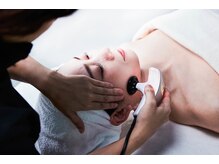 WINBACK最強高周波【最新機器 BACK4】確実に結果を出すマシン