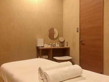 ソイルアンドガーデニアルーム(SOIL&Gardenia Room)